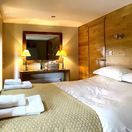 1 Bed In G0157 * 고스랜드