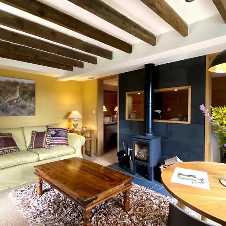 1 Bed In Whitby Oc-g0157 Goathland