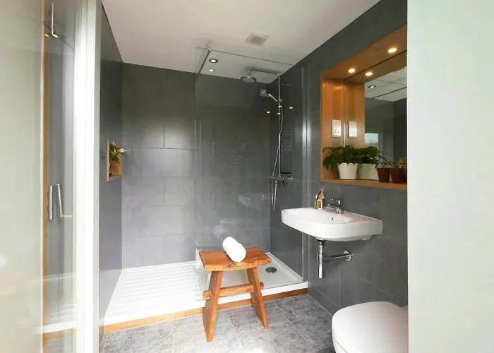 Semesterbostad 1 Bed In Whitby Oc-g0157 Goathland
