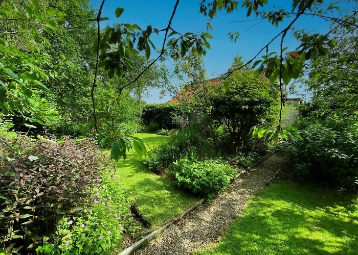 1 Bed In Whitby Oc-g0157 Goathland