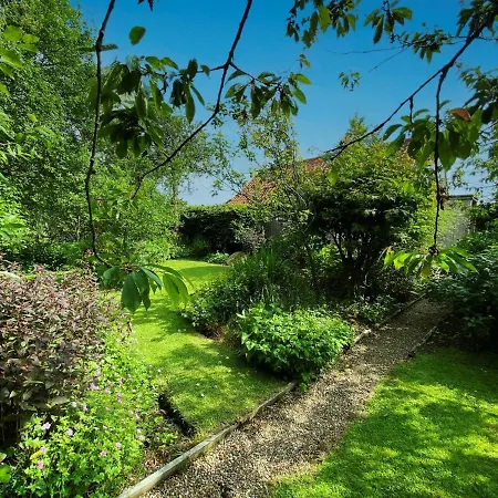 Semesterbostad 1 Bed In G0157