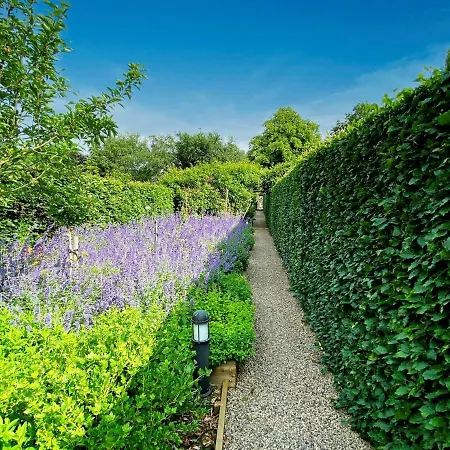 1 Bed In G0157 Semesterbostad Goathland